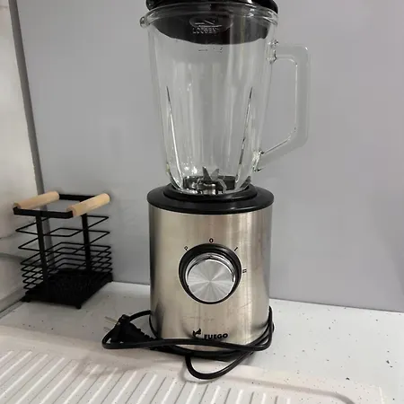 Daire Bratti's Near Center And Mother Teresa Airport Tiran