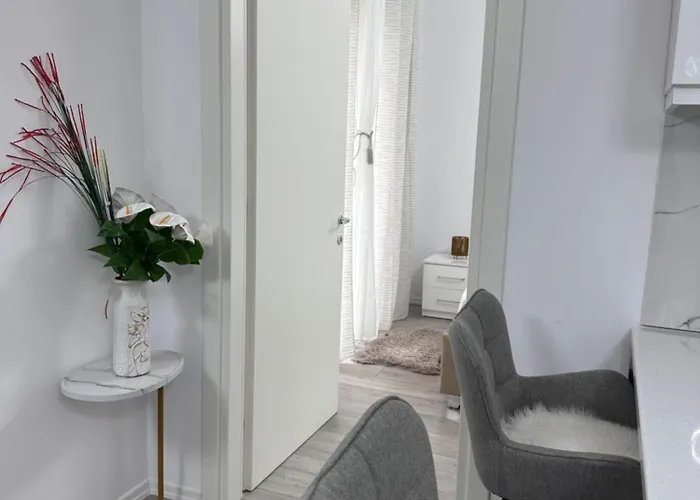 Apartamento Bratti's Near Center And Mother Teresa Airport