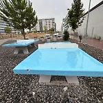 Tirana, Beautifull Near Mother Teresa Int Airport Apartmán