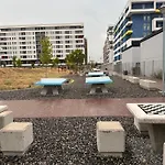 Tirana, Beautifull Near Mother Teresa Int Airport Apartmán *