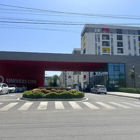 Bratti's Near Center And Mother Teresa Airport * Tirana