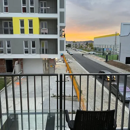 Tirana, Beautifull Near Mother Teresa Int Airport *