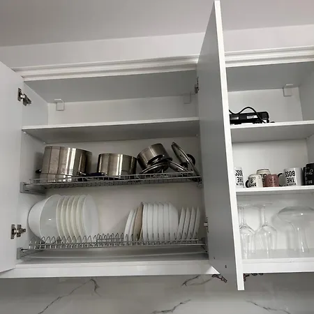 Apartament Tirana, Beautifull Near Mother Teresa Int Airport *