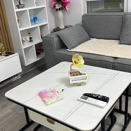 Bratti's Near Center And Mother Teresa Airport