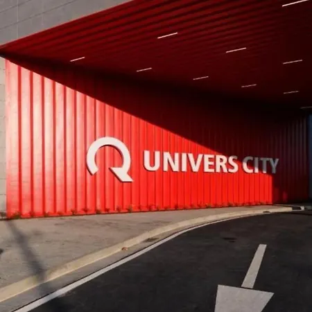 Bratti's Near Center And Mother Teresa Airport Tirana