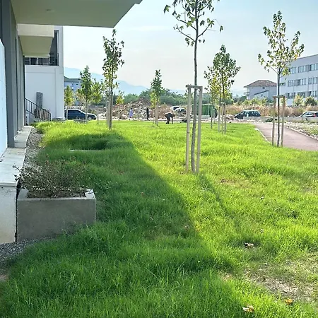 Appartement Bratti's Near Center And Mother Teresa Airport *