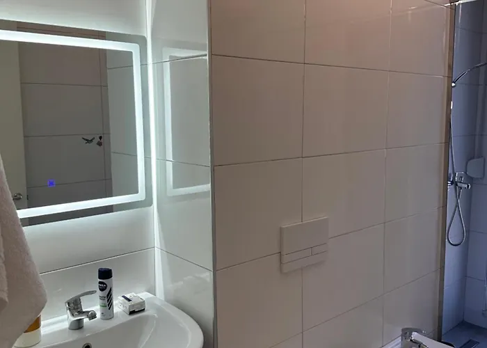 Apartament Tirana, Beautifull Near Mother Teresa Int Airport Tirana