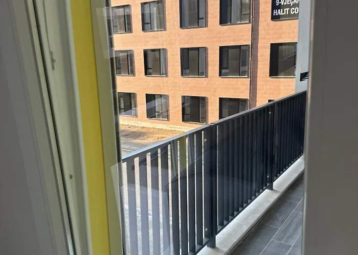 Tirana, Beautifull Near Mother Teresa Int Airport *