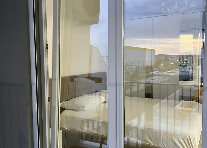 Apartament Tirana, Beautifull Near Mother Teresa Int Airport