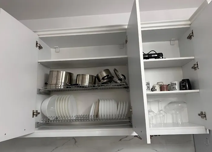 Apartament Tirana, Beautifull Near Mother Teresa Int Airport *