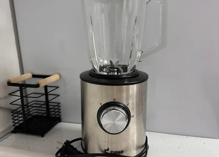 公寓 Bratti's Near Center And Mother Teresa Airport 地拉那