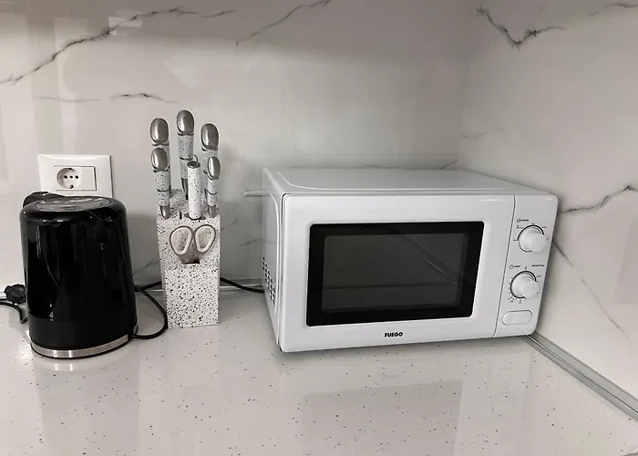 Tirana, Beautifull Near Mother Teresa Int Airport Apartament *