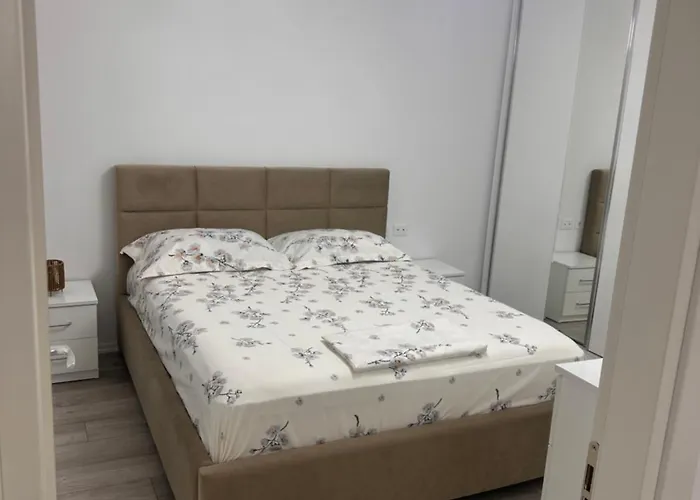 Apartament Tirana, Beautifull Near Mother Teresa Int Airport *