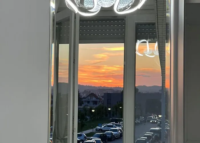 Tirana, Beautifull Near Mother Teresa Int Airport Tirana