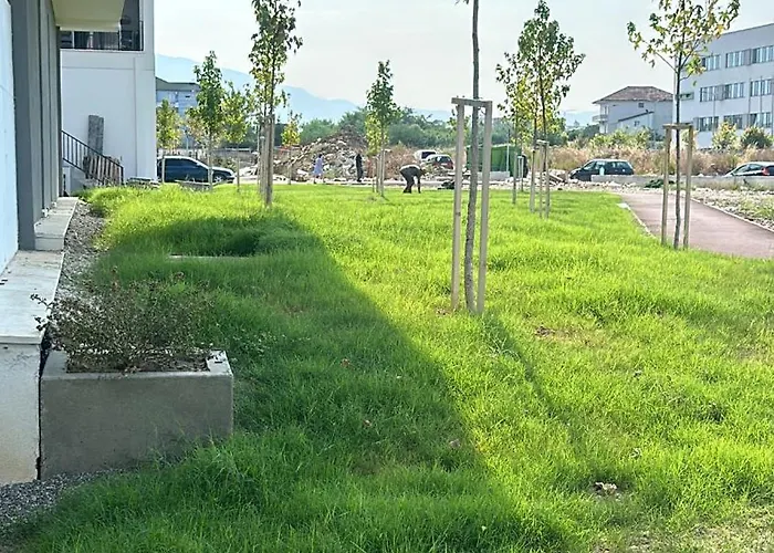 公寓 Bratti's Near Center And Mother Teresa Airport *